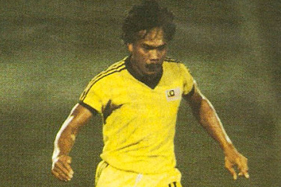 Sejarah legenda bola sepak: Mokhtar Dahari | Lagenda Press